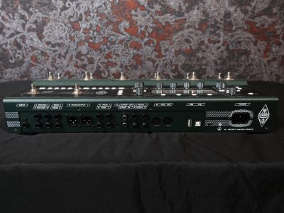 Kemper Profiler Stage