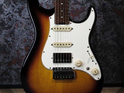 ESP SNAPPER AL/R CTM Color