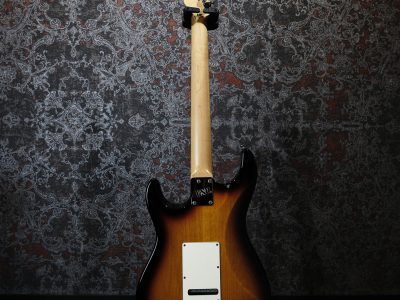 ESP SNAPPER AL/R CTM Color