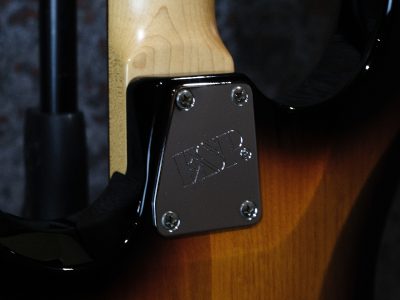 ESP SNAPPER AL/R CTM Color