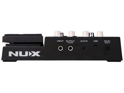 nux MG-300 マルチエフェクター