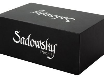Sadowsky SBP-2 V2 Bass Preamp / ベース用プリアンプ | 札幌の