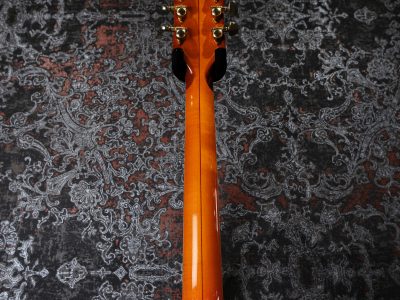 Gretsch G6120TM Chet Atkins Hollow Body