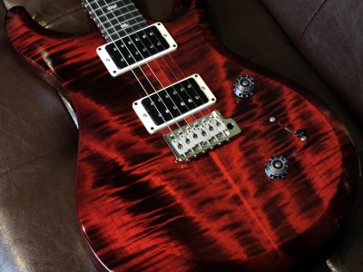 Paul Reed Smith(PRS) 10th Anniversary S2 Custom 24