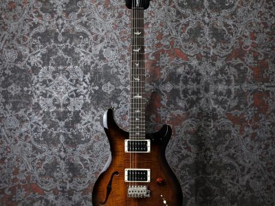 Paul Reed Smith(PRS) SE Custom 22 Semi-Hollow BG