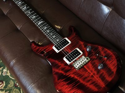 Paul Reed Smith(PRS) 10th Anniversary S2 Custom 24