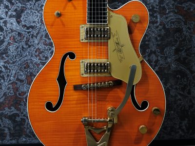 Gretsch G6120TM Chet Atkins Hollow Body