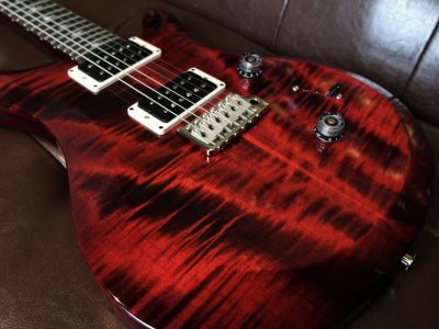 Paul Reed Smith(PRS) 10th Anniversary S2 Custom 24