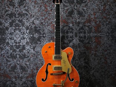 Gretsch G6120TM Chet Atkins Hollow Body