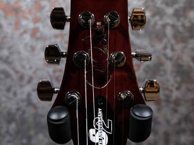 Paul Reed Smith(PRS) 10th Anniversary S2 Custom 24