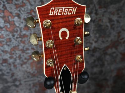 Gretsch G6120TM Chet Atkins Hollow Body