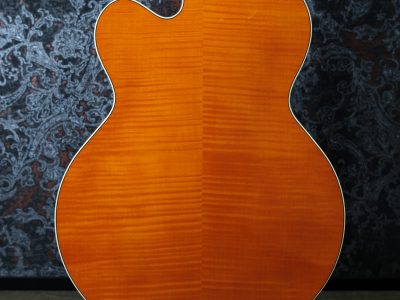 Gretsch G6120TM Chet Atkins Hollow Body