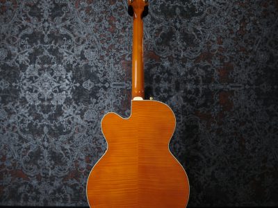 Gretsch G6120TM Chet Atkins Hollow Body