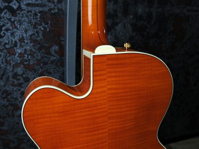 Gretsch G6120TM Chet Atkins Hollow Body