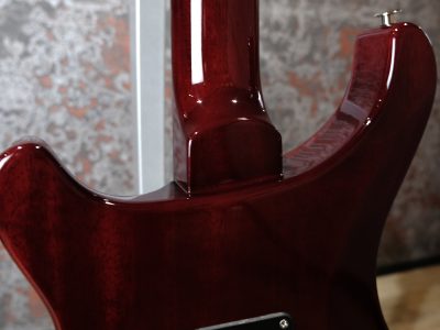 Paul Reed Smith(PRS) 10th Anniversary S2 Custom 24