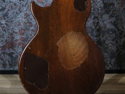 Gibson Les Paul Standard 1989