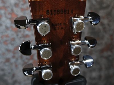 Gibson Les Paul Standard 1989