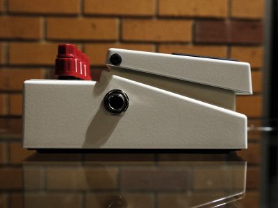 BOSS BOSS JB2 Angry Driver