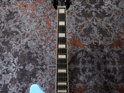 D'Angelico Premier Bedford SH Sky Blue