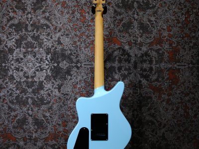 D'Angelico Premier Bedford SH Sky Blue