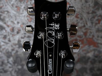 Paul Reed Smith(PRS) SE Custom 22 Semi-Hollow BG