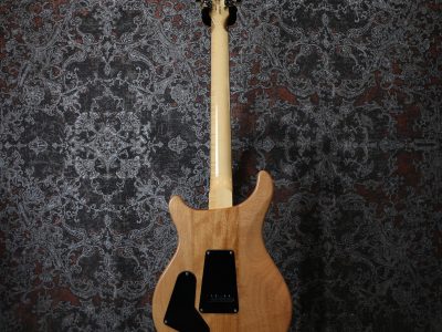 Paul Reed Smith(PRS) SE Custom 22 Semi-Hollow Santana Yellow