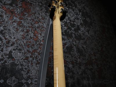 Paul Reed Smith(PRS) SE Custom 22 Semi-Hollow Santana Yellow