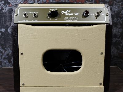 Fender Champion 600