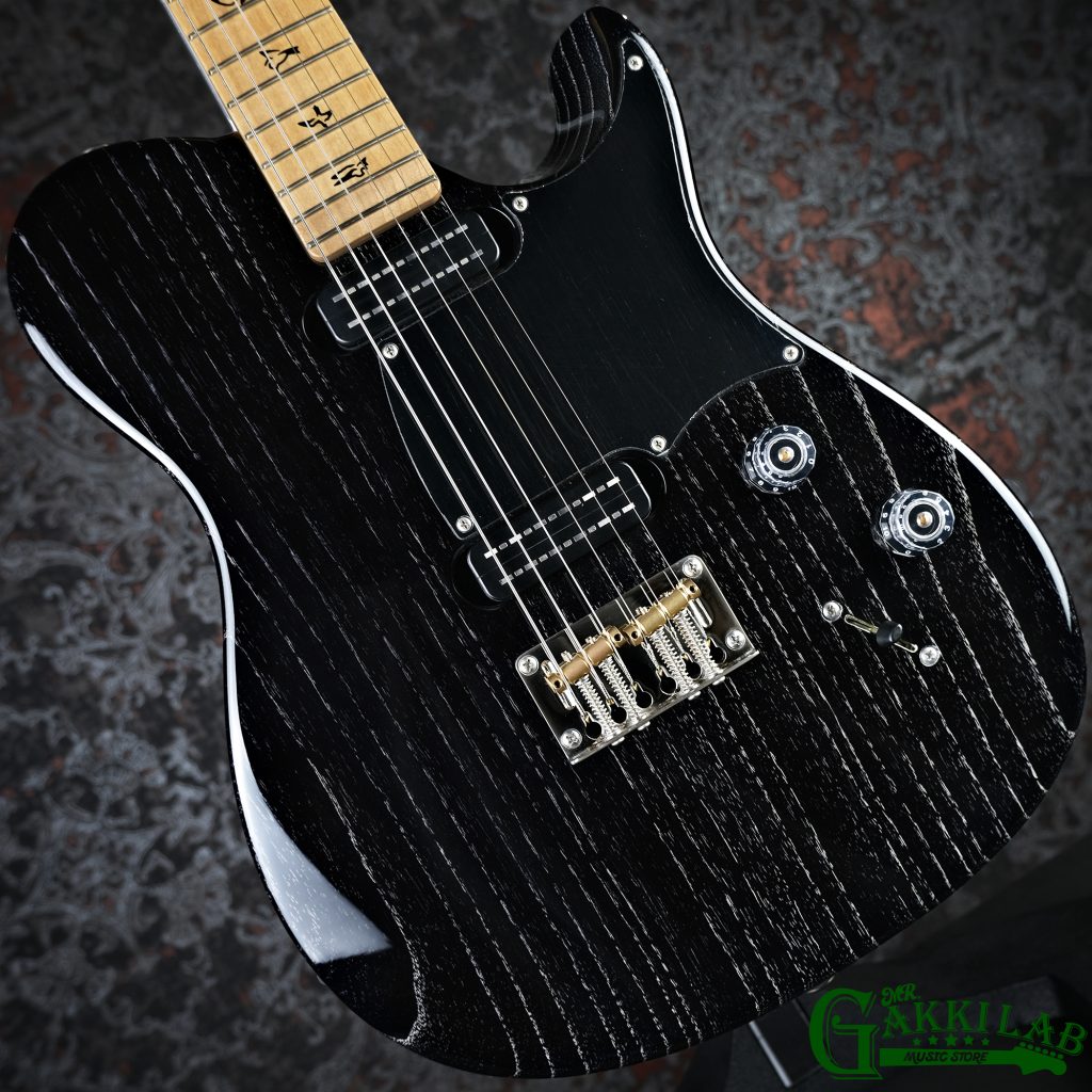 ギター Paul Reed Smith NF 53 BlackDoghair Paul Reed Smith NF 53 Black Dog Hair – Detroit Guitar