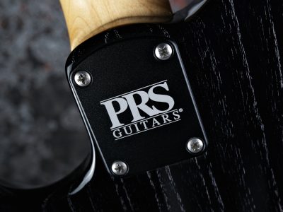 Paul Reed Smith(PRS) NF53 Black Doghair