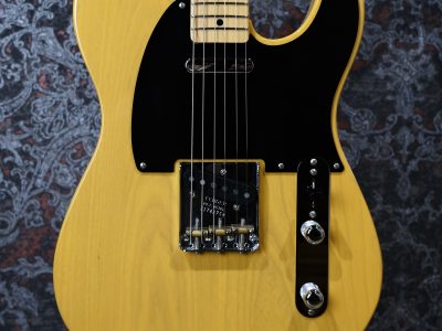 Fender American Original '50s Telecaster