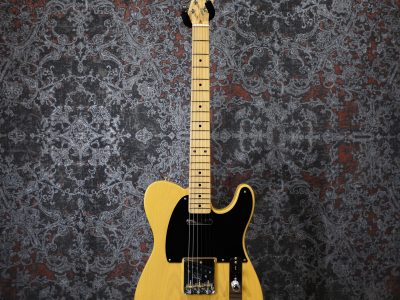 Fender American Original '50s Telecaster