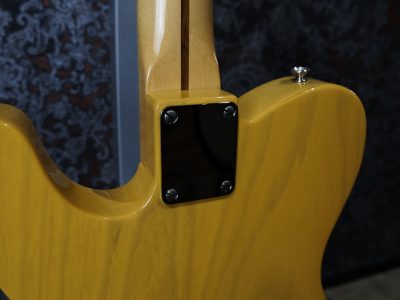 Fender American Original '50s Telecaster