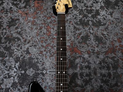 Fender Made in Japan Traditional II 60s Jaguar
