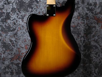 Fender Made in Japan Traditional II 60s Jaguar