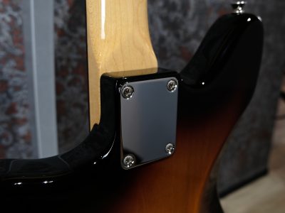 Fender Made in Japan Traditional II 60s Jaguar