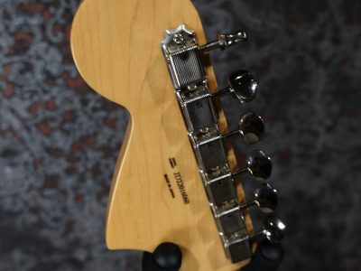 Fender Made in Japan Traditional II 60s Jaguar