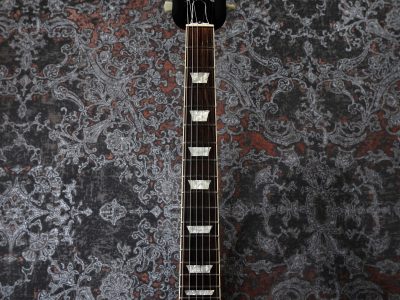 Gibson SG '62 Reissue