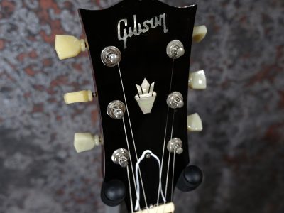 Gibson SG '62 Reissue