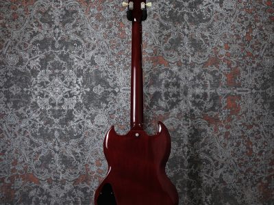 Gibson SG '62 Reissue