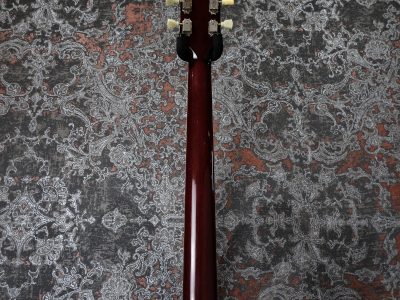 Gibson SG '62 Reissue