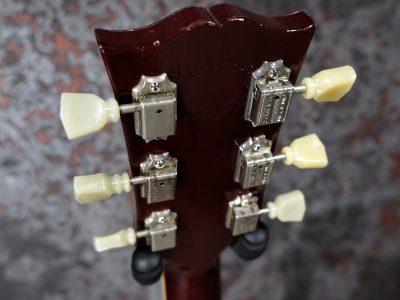 Gibson SG '62 Reissue