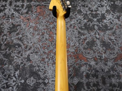 Fender Made in Japan CHAR MUSTANG Olympic White