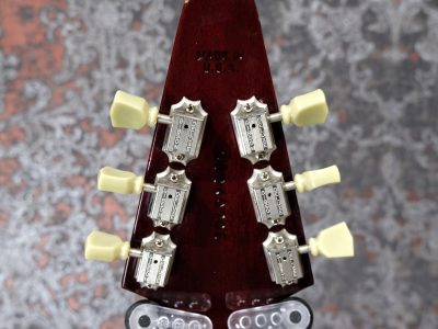 Gibson Flying V '67 Cherry