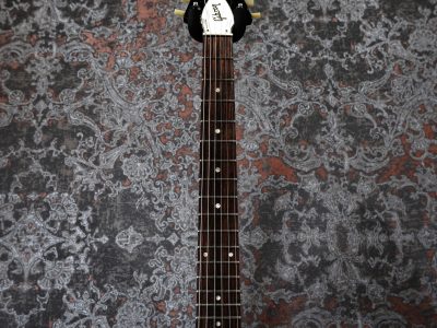 Gibson Flying V '67 Ebony 1992年製 | 札幌の楽器屋さん｜MR