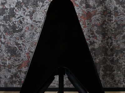 Gibson Flying V '67 Ebony 1992年製