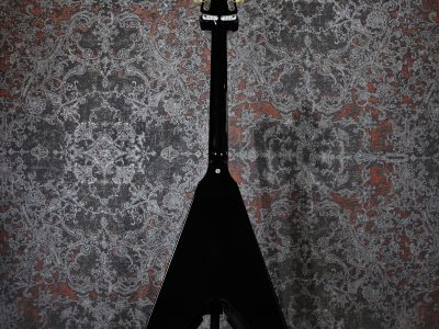 Gibson Flying V '67 Ebony 1992年製