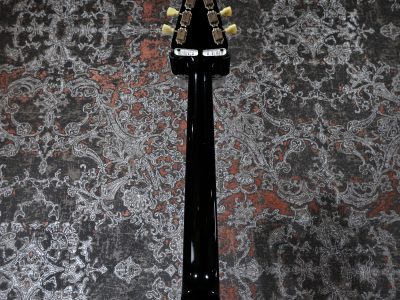 Gibson Flying V '67 Ebony 1992年製 | 札幌の楽器屋さん｜MR.GAKKI