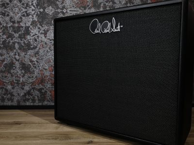 Paul Reed Smith(PRS) ARCHON 2X12 CABINET