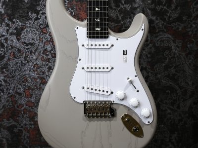Paul Reed Smith(PRS) Limited